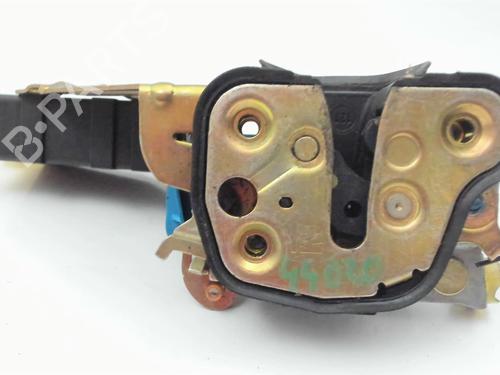 Front right lock SAAB 9-3 (YS3D) 2.2 TiD | BP20446840C97 