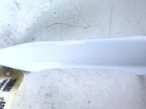 Used Front left exterior door handle CITROËN C4 II (NC_) 1.6 HDi 90 (92 hp) 20426120