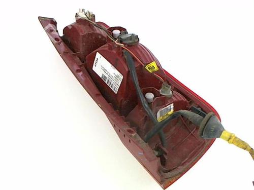 Left taillight HYUNDAI MATRIX (FC) 1.5 CRDi VGT | BP20437274C34 