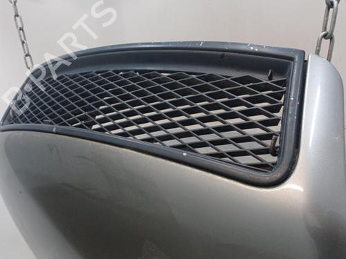 Hood AUDI A6 C5 (4B2) 2.5 TDI | BP20405037C1 