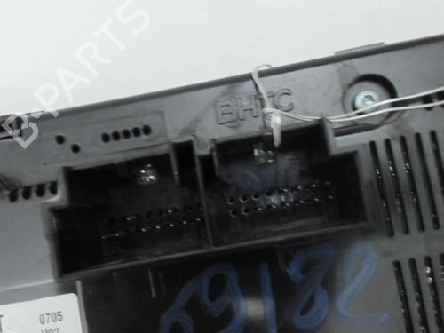 Climate control VW GOLF VII (5G1, BQ1, BE1, BE2) 1.6 TDI | BP20424501I5 