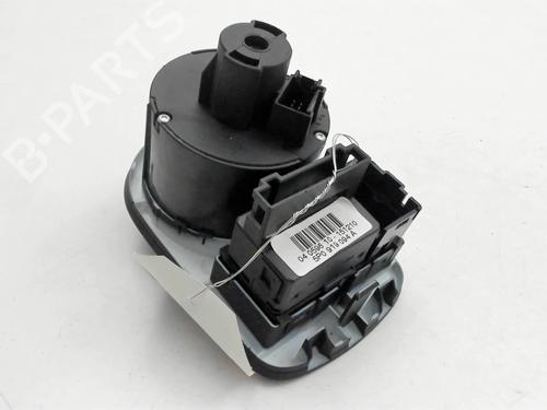 Headlight switch SEAT LEON (1P1) 1.6 TDI | BP38675105I24 - Image 5