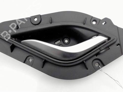 Used Rear right interior door handle HYUNDAI ix20 (JC) 1.4 CRDi (78 hp) 29513817