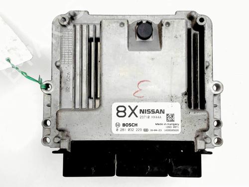 Used Engine control unit (ECU) NISSAN X-TRAIL III (T32_, T32R, T32RR) 1.6 dCi (T32) (130 hp) 29374802