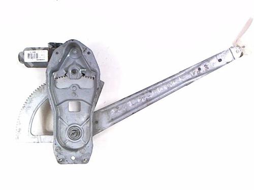 Used Front right window mechanism Front right window mechanism FORD TRANSIT Van (FA_ _) 2.4 TDE (115 hp) 20453121 20453121