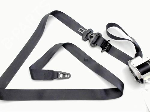 Used Front right seatbelt RENAULT CLIO IV (BH_) 1.2 16V (73 hp) 32149322