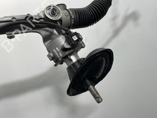 Steering rack FORD C-MAX II (DXA/CB7, DXA/CEU) 1.6 TDCi | BP30443787M22