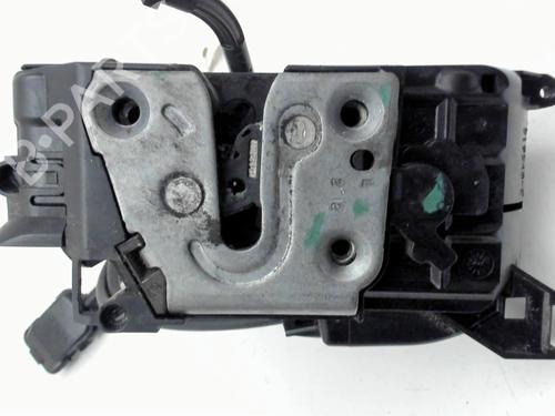 Used Front left lock RENAULT MODUS / GRAND MODUS (F/JP0_) 1.5 dCi (JP0G, JP0H) (106 hp) 32787032
