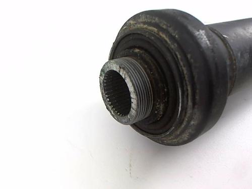 Driveshaft BMW X5 (E70) xDrive 30 d | BP20454678M37 