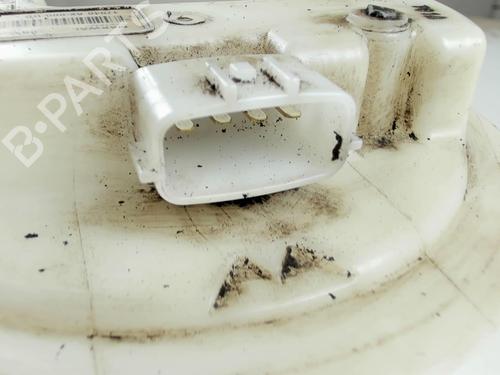 Used Fuel pump NISSAN MICRA III (K12) 1.4 16V (88 hp) 20401015