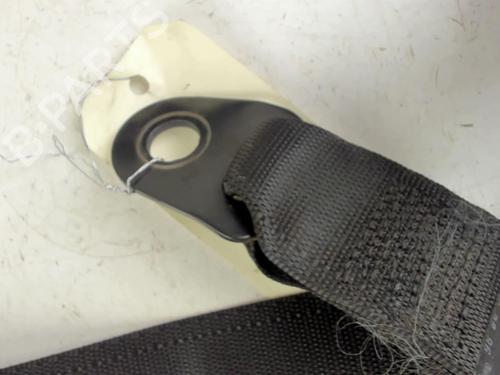 Used Front left seatbelt Front left seatbelt 21236455 21236455