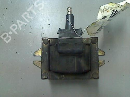 Used Ignition coil RENAULT TWINGO I (C06_) 1.2 (C063, C064) (55 hp) 20472363