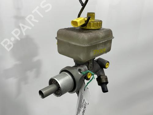 Used Brake master cylinder Brake master cylinder AUDI TT Roadster (8N9) 1.8 T (180 hp) 29419806 29419806