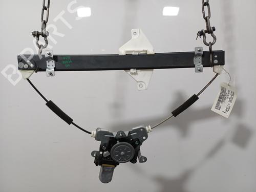 Front right window mechanism OPEL ANTARA A (L07) 2.0 CDTI 4x4 | BP36685110C23 - Image 5