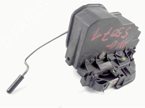 Front left lock BMW 5 (E60) 530 d | BP20451734C98 