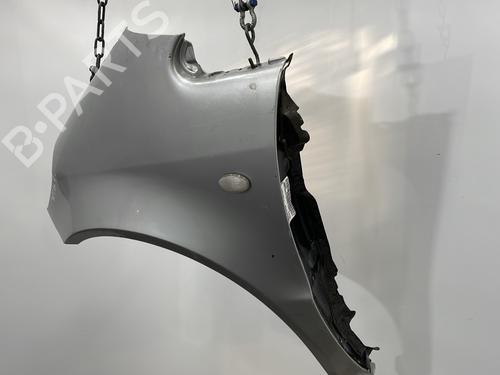 Left front fenders MERCEDES-BENZ A-CLASS (W168) A 170 CDI (168.009, 168.109) | BP20456678C41 