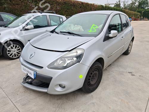 Fuel flap RENAULT CLIO III (BR0/1, CR0/1) 1.5 dCi (BR17, CR17) | BP24319936C131 