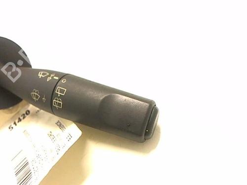 Steering column stalk PEUGEOT 206 Hatchback (2A/C) 1.4 i | BP20436663I23 