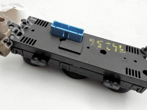 Climate control SUZUKI GRAND VITARA I (FT, HT) 2.0 HDI 110 16V 4x4 (SQ420D, TD83V) | BP22227655I5 