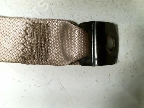 Rear left belt tensioner MERCEDES-BENZ M-CLASS (W163) ML 270 CDI (163.113) | BP21232257C89 