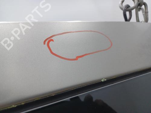 Tailgate NISSAN PRIMERA Hatchback (P12) 2.2 dCi | BP22102319C6 