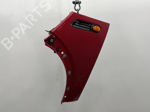 Left front fenders MINI MINI (R50, R53) Cooper | BP22517280C41 