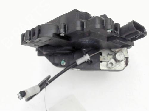 Front right lock SMART FORTWO Cabrio (451) | BP37458629C97 - Image 4