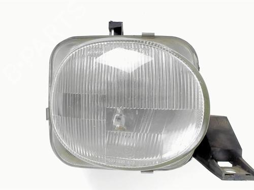 Used Right headlight FIAT MULTIPLA (186_) 1.6 100 16V (186AXA1A) (103 hp) 20457008