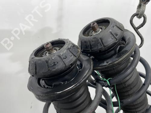 Left front shock absorber CITROËN C1 (PM_, PN_) 1.0 | BP26532414M16 