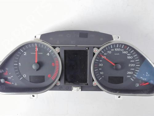 Instrument cluster AUDI A6 Allroad C6 (4FH) 3.0 TDI quattro | BP20393064C47