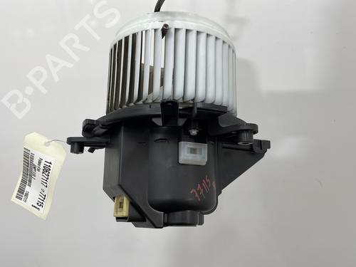 Used Heater blower motor Heater blower motor CITROËN JUMPY II Van 1.6 HDi 90 16V (90 hp) 28413907 28413907