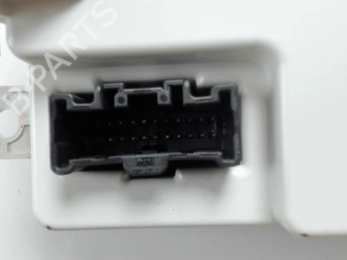 Used Climate control Climate control MAZDA CX-7 (ER) 2.3 MZR DISI Turbo AWD (ER3P) (260 hp) 20396320 20396320