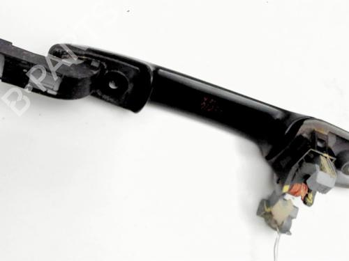 Høyre bak utvendig håndtak MAZDA 5 (CR) 1.8 (CR19) | BP26666568C130