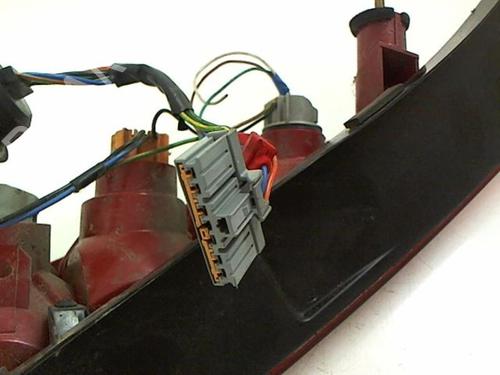 Right taillight FORD MONDEO III Turnier (BWY) 2.0 16V TDDi / TDCi | BP20410165C35 