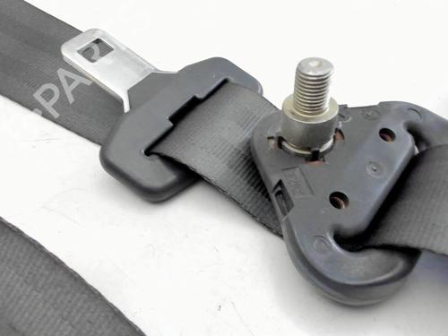 Front right seatbelt RENAULT CLIO III (BR0/1, CR0/1) 1.5 dCi (C/BR0G, C/BR1G) | BP32264168I25