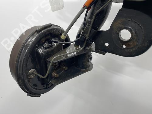 Bagaksel RENAULT TWINGO II (CN0_) 1.5 dCi (CN0E) | BP31794245M2 