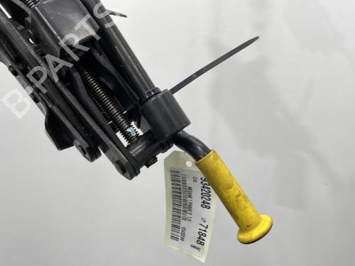 Jack Kit RENAULT MEGANE I (BA0/1_) 1.9 D Eco (BA0A, BA0U, BA0R) | BP21208168C119 