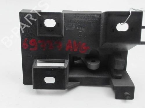 Front left interior door handle SKODA FELICIA II Estate (6U5) 1.9 D | BP20440685I13 