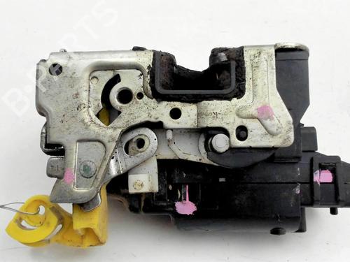 Rear right lock DACIA DUSTER (HS_) 1.5 dCi 4x4 | BP24173157C99 