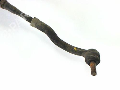 Steering rack NISSAN PATHFINDER III (R51) 2.5 dCi 4WD | BP20459827M22 