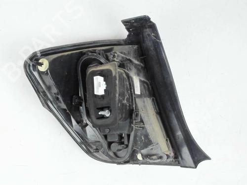 Right taillight CITROËN C3 II (SC_) 1.4 HDi 70 (SC8HZC, SC8HR0, SC8HP4) | BP40279994C35 - Image 6