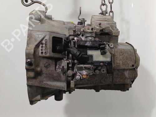 Gearbox PEUGEOT 2008 I (CU_) 1.6 HDi | BP39044603M3 - Image 3