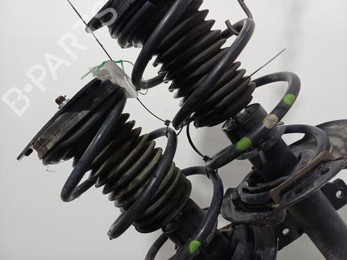 Left front shock absorber RENAULT MEGANE IV Hatchback (B9A/M/N_) 1.2 TCe 130 (B9MR) | BP36685176M16 - Image 5