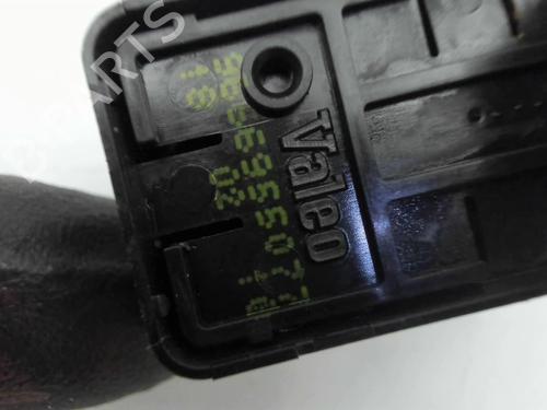 Left front window switch CITROËN BERLINGO MULTISPACE (B9) 1.6 HDi 110 | BP20445357I27 - Image 4