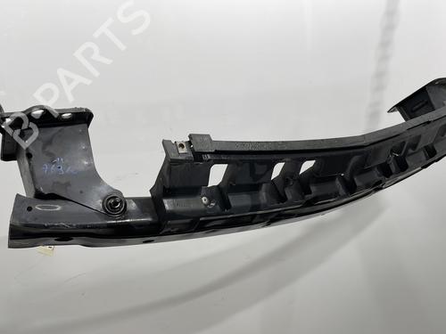 Used Front bumper reinforcement Front bumper reinforcement OPEL MERIVA A MPV (X03) 1.7 CDTI (E75) (100 hp) 27347567 27347567