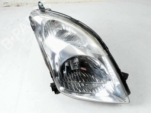 Used Right headlight Right headlight SUZUKI SWIFT III (MZ, EZ) 1.3 (RS413, ZC11S) (92 hp) 36444695 36444695