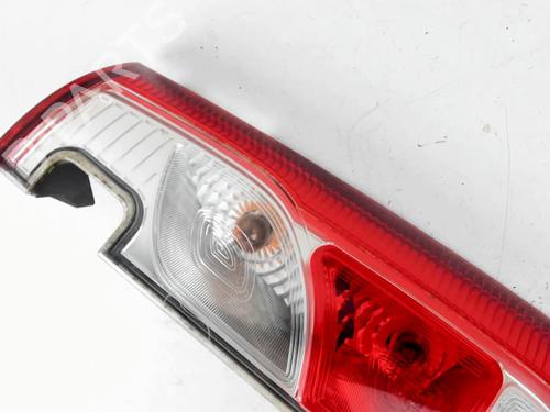 Right taillight RENAULT KANGOO Express (FW0/1_)  | BP36526254C35  - Image 5