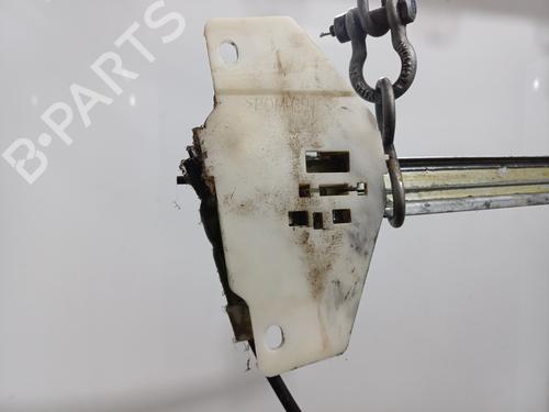 Front left window mechanism FORD TRANSIT CONNECT (P65_, P70_, P80_) 1.8 Di | BP35893100C22 - Image 5