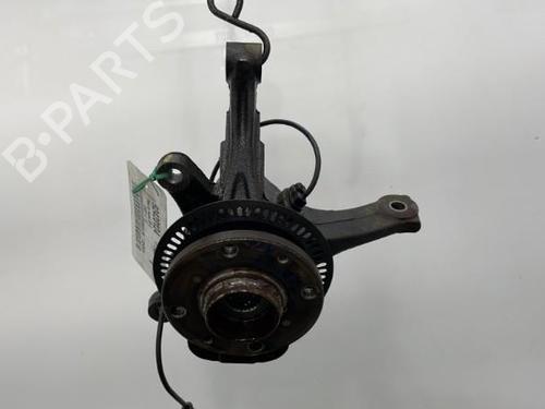 Used Left front steering knuckle Left front steering knuckle SUZUKI SWIFT IV (FZ, NZ) 1.2 (AZH412, ZC72S) (94 hp) 20418795 20418795