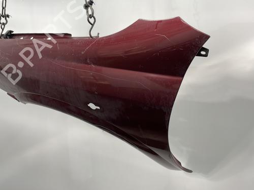 Left front fenders OPEL ASTRA G Hatchback (T98) 1.2 16V (F08, F48) | BP20412026C41 